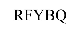 RFYBQ trademark