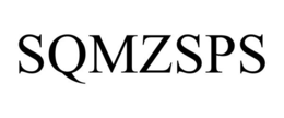 SQMZSPS trademark