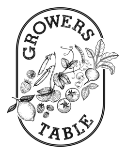 GROWERS TABLE trademark