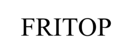 FRITOP trademark