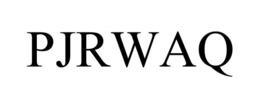 PJRWAQ trademark