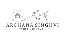 AS ARCHANA SINGHVI TAKING YOU HOME trademark