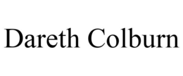 DARETH COLBURN trademark
