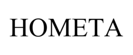 HOMETA trademark