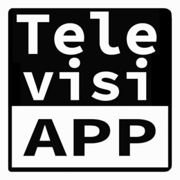 TELEVISI APP trademark