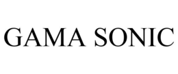 GAMA SONIC trademark