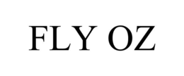 FLY OZ trademark
