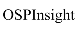 OSPINSIGHT trademark