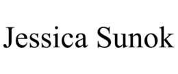 JESSICA SUNOK trademark