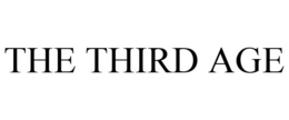 THE THIRD AGE trademark
