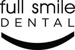 FULL SMILE DENTAL trademark