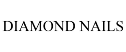 DIAMOND NAILS trademark