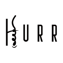 HURR trademark