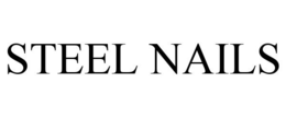 STEEL NAILS trademark