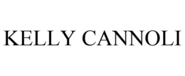 KELLY CANNOLI trademark