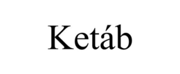 KETÁB trademark