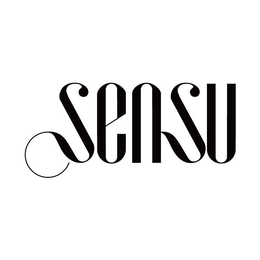 SENSU trademark
