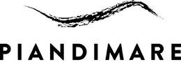 PIANDIMARE trademark