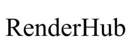 RENDERHUB trademark