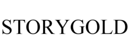 STORYGOLD trademark