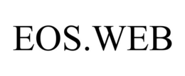 EOS.WEB trademark