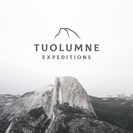 TUOLUMNE EXPEDITIONS trademark
