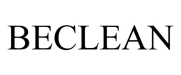 BECLEAN trademark