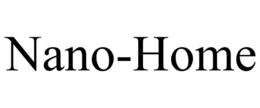 NANO-HOME trademark