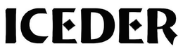 ICEDER trademark
