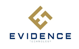 ET EVIDENCE TECHNOLOGY trademark