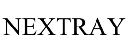 NEXTRAY trademark