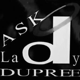 ASK LADY DUPREE trademark