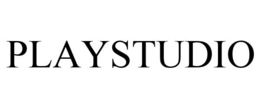 PLAYSTUDIO trademark