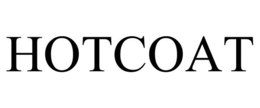 HOTCOAT trademark