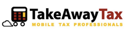 TAKEAWAYTAX MOBILE TAX PROFESSIONALS trademark