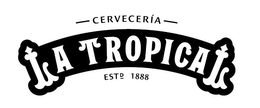 CERVECERÍA LA TROPICAL ESTD 1888 trademark