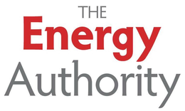 THE ENERGY AUTHORITY trademark