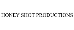 HONEY SHOT PRODUCTIONS trademark