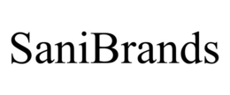 SANIBRANDS trademark