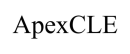 APEXCLE trademark