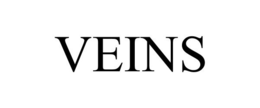 VEINS trademark