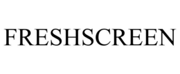 FRESHSCREEN trademark