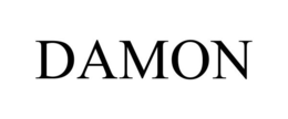 DAMON trademark