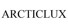 ARCTICLUX trademark