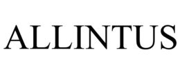 ALLINTUS trademark
