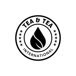 TEA & TEA INTERNATIONAL trademark