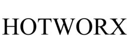 HOTWORX trademark