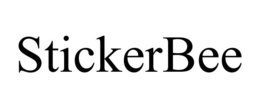 STICKERBEE trademark