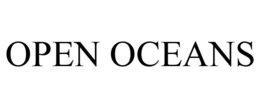 OPEN OCEANS trademark