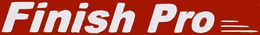 FINISH PRO trademark